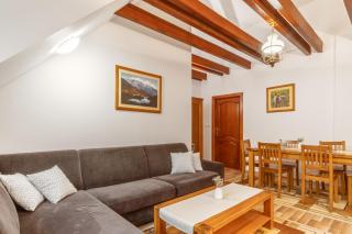 Central Apartmany - 1