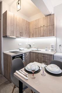 Ελλάδας Apartments 2 Νεα Χιλη Αλεξανδρουπολη - 5