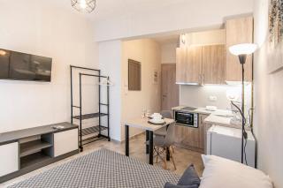 Ελλάδας Apartments 2 Νεα Χιλη Αλεξανδρουπολη - 4