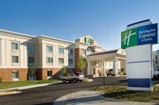 Holiday Inn Express & Suites Alexandria - Fort Belvoir by IHG - 7
