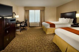 Holiday Inn Express & Suites Alexandria - Fort Belvoir by IHG - 4