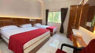 Sri Durga Residency - 1