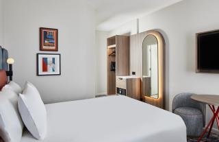 Leonardo Hotel Newcastle - 9