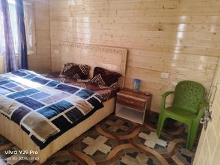 Krishna home stay - 8