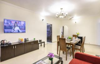Golden Tulip Candolim, Goa - 2
