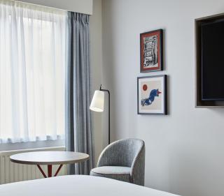 Leonardo Hotel Newcastle - 3
