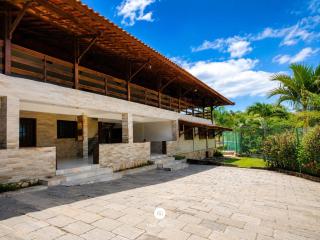 Chácara Maria Luiza c/ Piscina - Gravatá/PE - 4