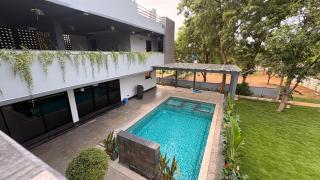 Riva Retreat - 1