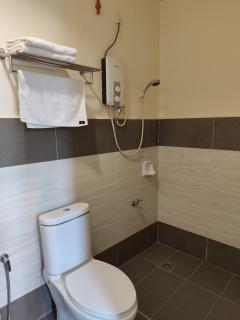 The Ardens Hotel - Taman Nusa Sentral - 2