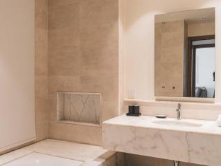 Luxury 1BR Golf View Address Golf Resort Marassi - 9