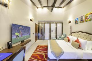 Golden Tulip Candolim, Goa - 1