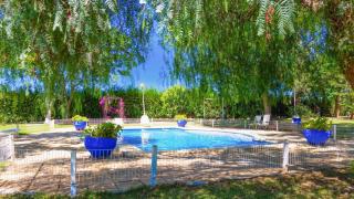 Casa San Ignacio Cantillana by Ruralidays - 9