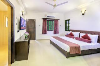 Golden Tulip Candolim, Goa - 9