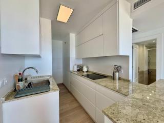 Beachfront 1-Bed Apt Sea View Orihuela Costa - 3