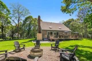 Minutes from Beaches Outdoor Shower Fire Pit - 0