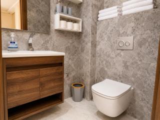 Quiet 1BR Retreat Central Casablanca & Parking - 7