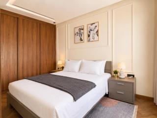 Quiet 1BR Retreat Central Casablanca & Parking - 5