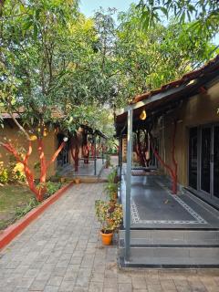 Sunyata Eco Resort - 1