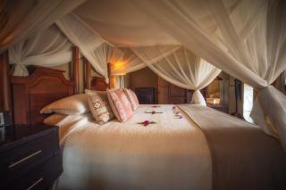 Elewana Sand River Mara - 4