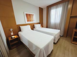 Nobile Suítes Uberlândia - 6