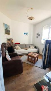 Villa Papyno - Maison 10 personnes - 10mn à pied de la plage - Val André - 8