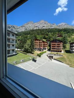 Bergblick Studio Leukerbad - 4