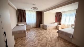 Guest House Karakol - 3