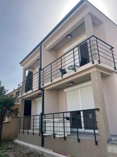 Apartman Knez - 8