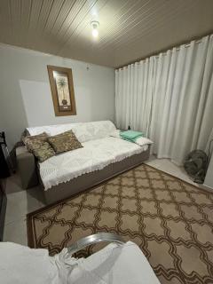 Casa da Dona Rosa - 7