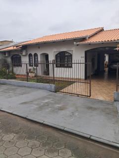 Casa da Dona Rosa - 1