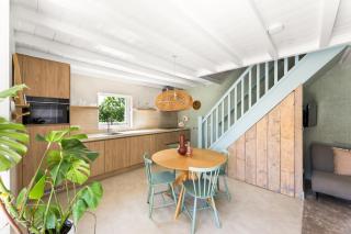 Zeayou Zeeland - Vakantiehuis Brouwerijweg 43B - 6