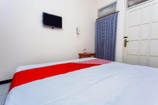 Hotel O Griya Karangsalam Indah - 1