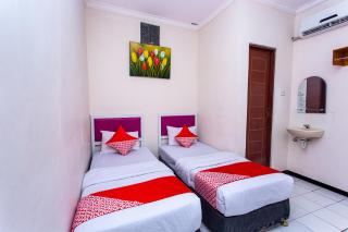 Hotel O Griya Karangsalam Indah - 4