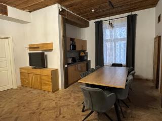 Piano Nobile Suite Old Riga - 7