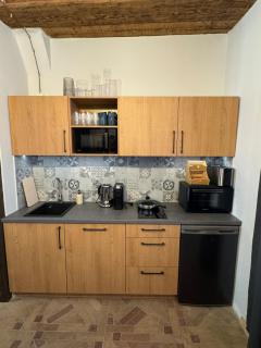 Piano Nobile Suite Old Riga - 6