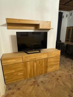 Piano Nobile Suite Old Riga - 5