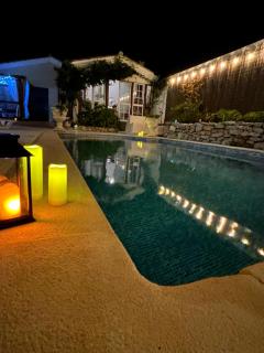 Sunrise Villa Alvorada - Sun-Kissed Suite Accessiblility - 1