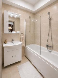 Apartament cu Terasa - Sea view - Free Parking - 3