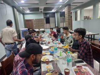 Hotel lakhan & Restaurant - 4