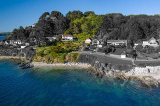 Cliff House - 4