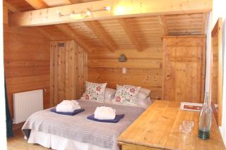 Chalet Le Plan des Rochers - Morzine - 3