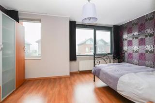 Family house near Amsterdam, private parking - 3