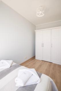Apartamenty Bałtyk - Taras - Widok na Port - Parking - Apartamenty Bryza - 1