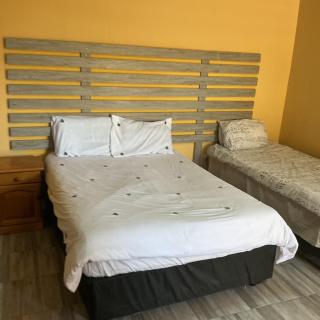 Morning & Night Guest House - 9