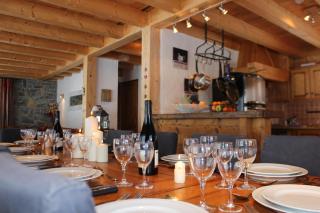 Chalet Le Plan des Rochers - Morzine - 5