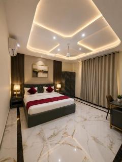 Hotel KS Palace - 7