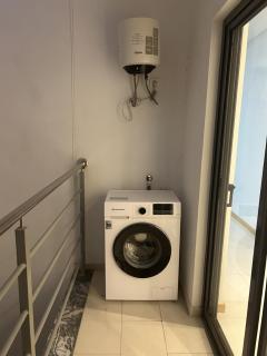 Appartamento TOPAZE IMPERIALE - 9