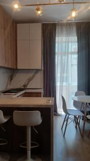 Art Apartment - 2