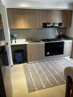 Spacious Luxury Townhouse with Garden & Garage Marassi - 5