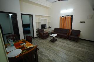 Kumbakonam homestay - 6